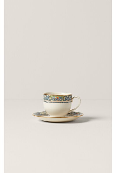 Lenox Autumn Kahve/çay Tabağı