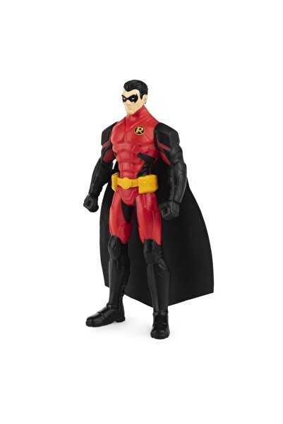 Spinmaster Spin Master Batman 15 Cm Aksiyon Figürü Asorti 6055412
