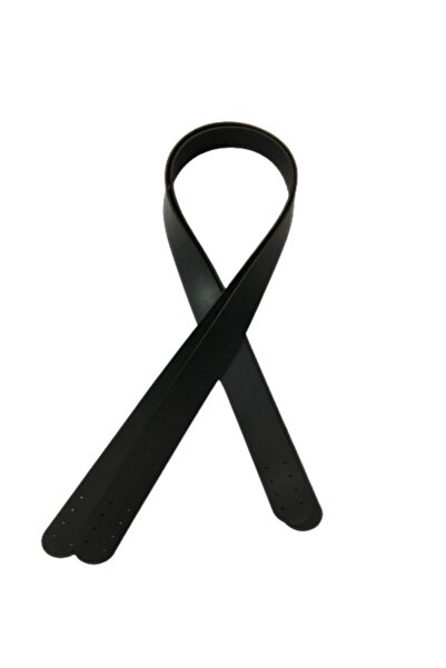 EleganTShoP Λαβή τσάντας από συνθετικό δέρμα με ράχη