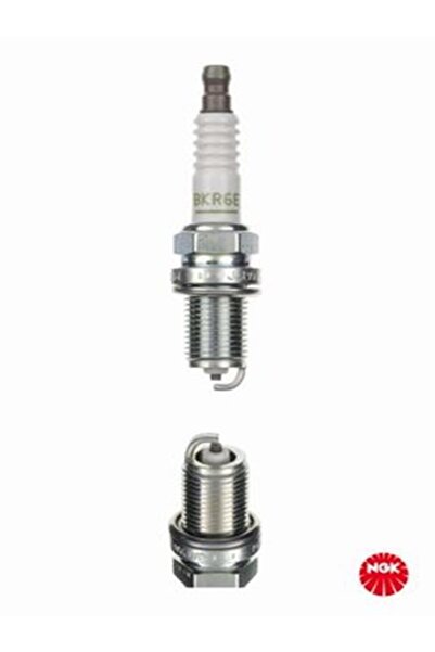 NGK 6962 (BKR6E) Buji 1 Adet (BKR6E)-(hyundai: Atos 1.0 98-02 I10 1.2 09-12 T...