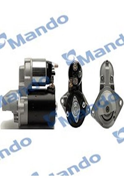MANDO Mee015040 Mars Motor Opel Corsa D - Corsa C - Astra J - Corsa E - A13dtc6202071 (WE434897)