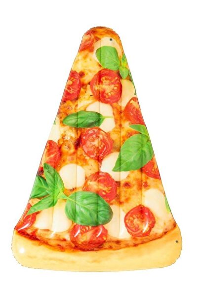 BESTWAY 44038 Pizza Deniz Yatağı 188cm