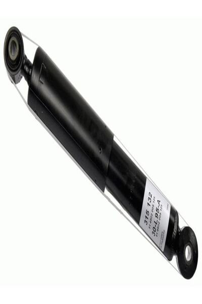 SACHS 315132 Amortisor Arka ( Fiat Fiorino - Peugeot Bipper - Citroen Nemo ) 436713 5206pq (WE661972)