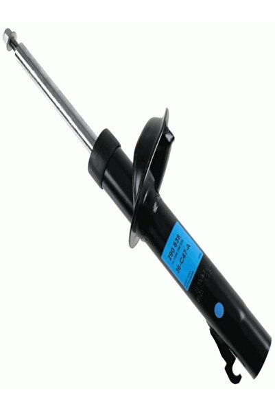 SACHS 290838 Amortisor On Sol Kisa (FORD : TRANSİT CONNECT KOMBİ-VAN 1518846 ...