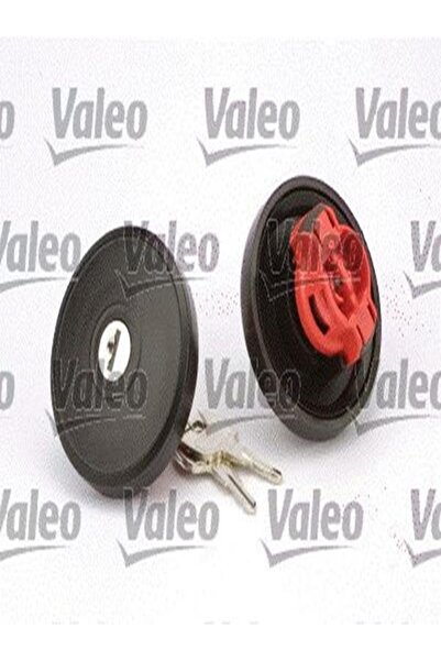 VALEO 745374 Yakit Depo Kapagi Anahtari B120 (peugeot: 306 407 Citroen: C5 C6...