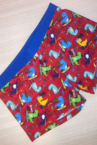 LILIAN Boy's Swimsuit