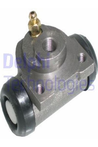 DELPHİ Lw22161 أسطوانة العجلة الخلفية اليمنى/اليسار (السعر: TEMPRA-TYPO 1.6 1.4)7740758 (مرحاض659954)
