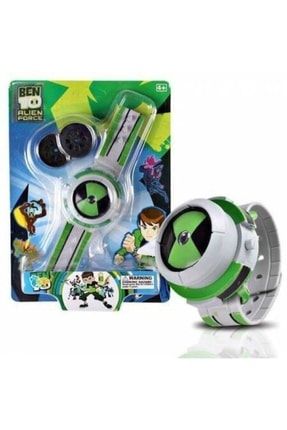 All ben 10 omnitrix toys 2025