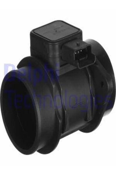 DELPHİ Af10188-12b1 Hava Filtre Sensoru Ford: Fiesta 1.4 Tdci 08-pejo: 206 307 C3 1.4hdi (WE946788)