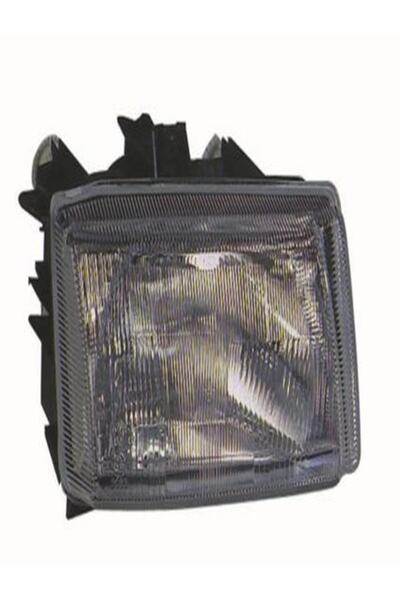 Depo 441-1127l-ld-en On Far Sol Volkswagen Polo 97-01 / Caddy Classic 6k59410...