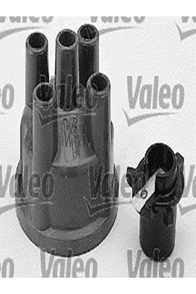 VALEO 582172 Distributor Kapagi / Tevzi Makarasi ( Renault : R9 Spring ) 5940...