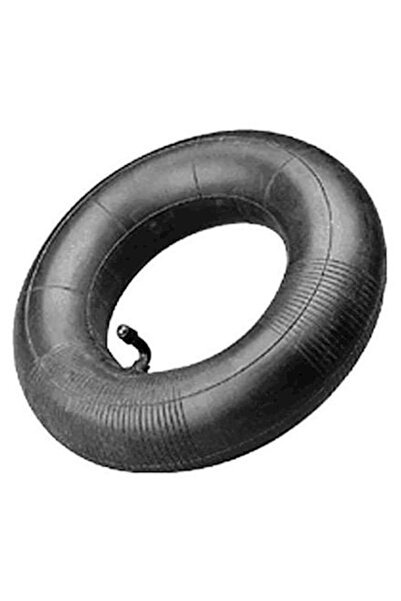 TURALP İç Lastik 3.50*6 Eğri Sibop Engelli Arabası Uyumlu