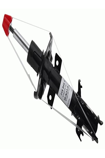 SACHS 315866 Amortisor On Sol Gazli (FORD:FİESTA/COURİER 13-17) 1829043 C1bc18k001rc (WK558979)