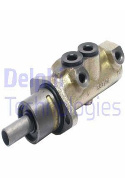 DELPHİ Lm80112 Brake Main Center V-class 638/2 97-03 Vito 638 97-034305801 (WE655418)