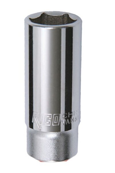 Rico 1/2 6 Γωνιακό Βαθύ Σπινάκι 19 Mm Rc8119