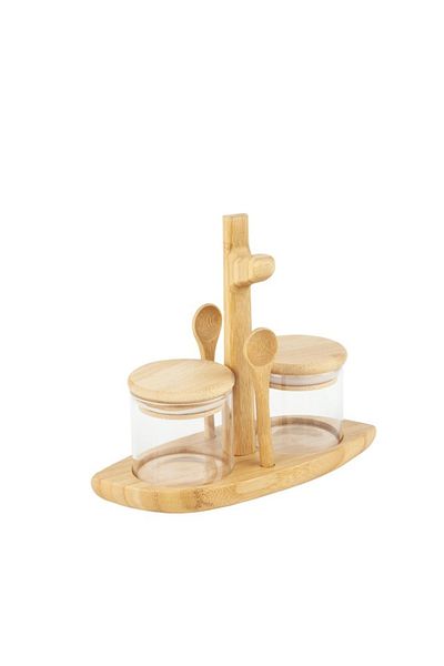 Pierre Cardin Natura Spice Rack