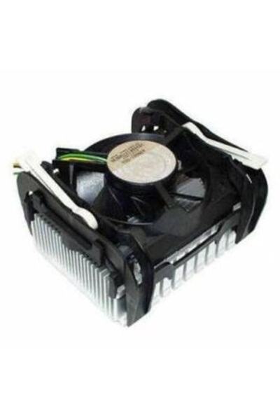 SANEC Alüminyum Soğutuculu Işlemci Fanı Intel 12v 0.21a