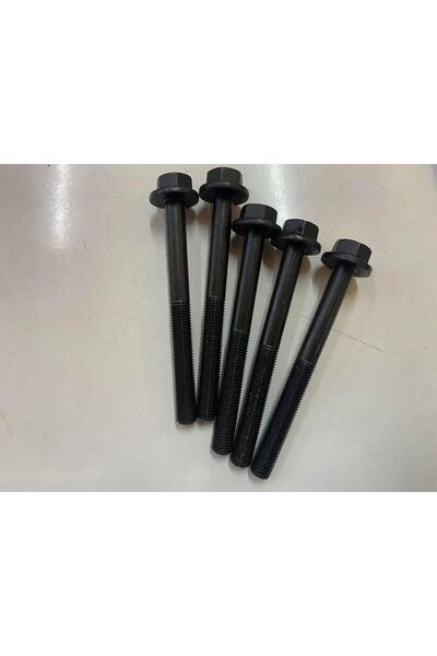 Genel Markalar Silindir Kapak Saplaması Tempra Tipo Doğan Uzun 5 Adet