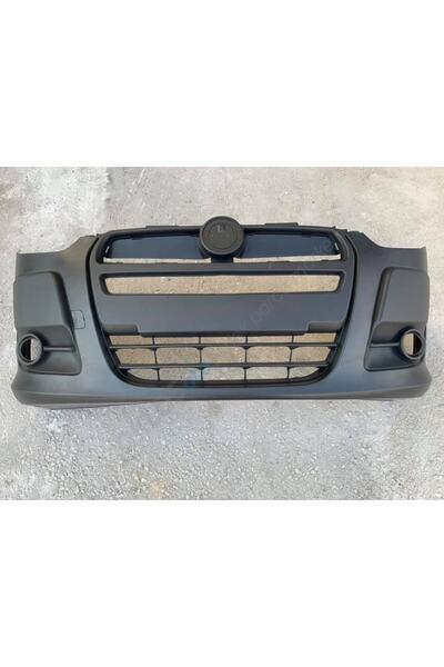 Genel Markalar Ön Tampon Doblo 2010-2015 Sisli