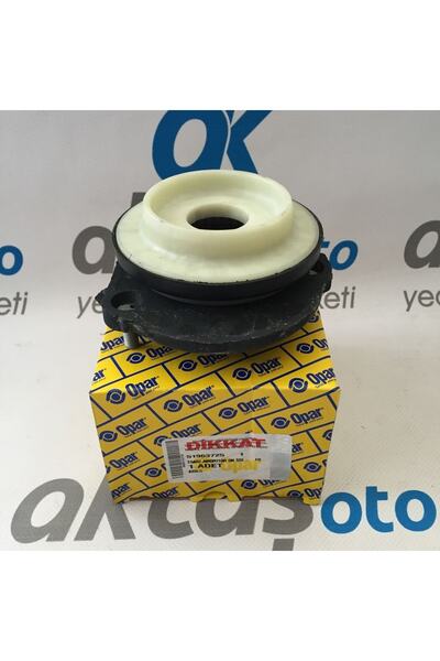 mrz Ön Amortisör Üst Takozu Linea Doblo Fiorino Sağ