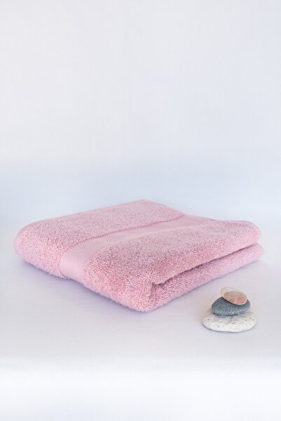 Taka Fabrics Хвиля 100% бавовна Рушник для рук, обличчя, гостей 3 штуки Розмір 50x80 см Набір Сірий, рожевий, аква