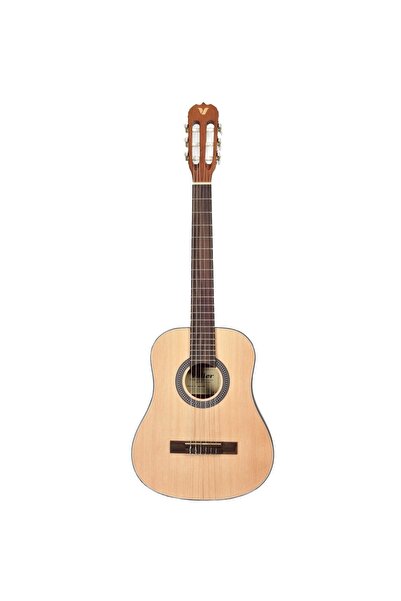 VALLER Vg252 Na 2/4 Klasik Gitar