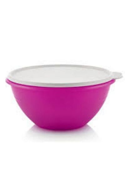 Tupperware Miracle Container 2.4 Liter Preparation and Storage Container Set of 2