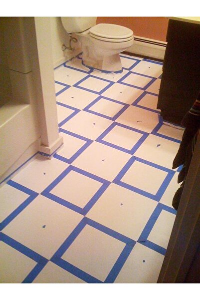 Dryfix Faience Paint Fayans Boyası 1 Lt