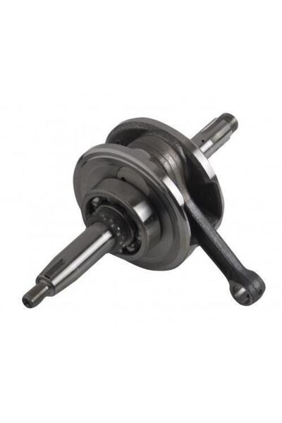 Honda Beat 100 Krank Moto11