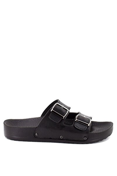 Pierre Cardin Γυναικείες Ορθοπεδικές Παντόφλες Διπλής Πόρπης