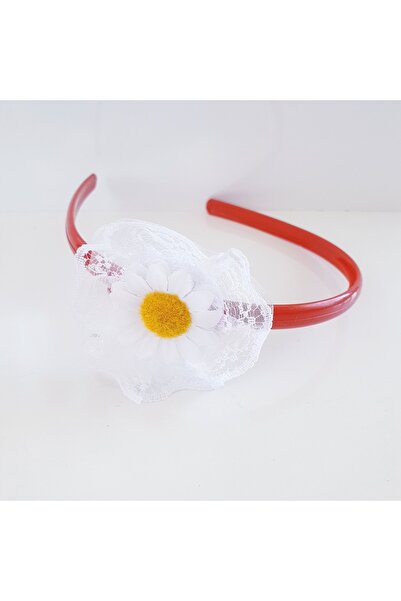 MAGRİB تاج من التول مع ديزي