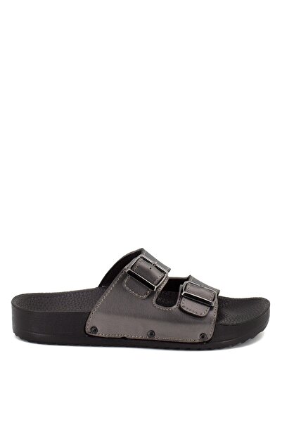 Pierre Cardin Ορθοπεδικές παντόφλες διπλής πόρπης