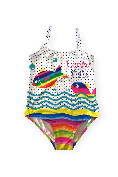 Nilmay mayo Girl's Swimsuit