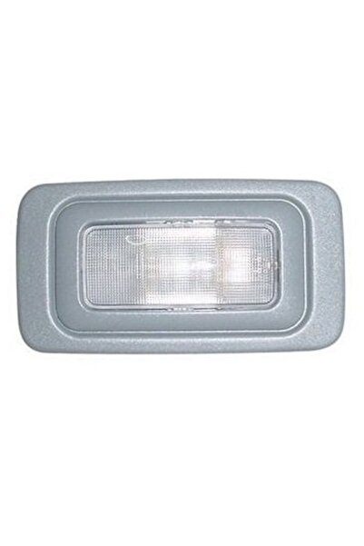 OPAR Fiat Doblo Uyumlu Ön Tavan Lambası 735302574
