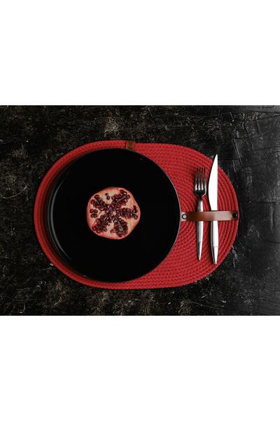 Joyso Pamuk Ip El Yapımı Amerikan Servis Supla 30x40 AS