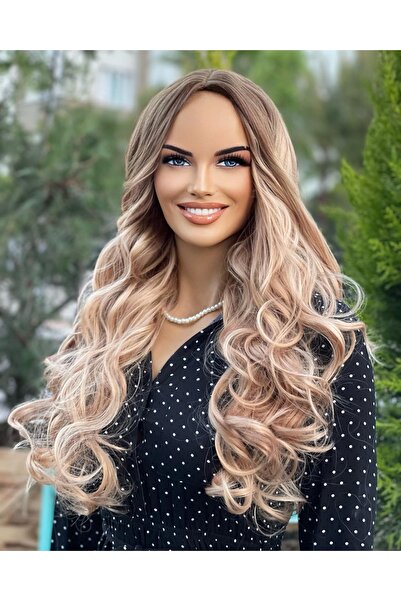 Fenomen Peruk Πολυτελής Προσαρμοσμένη Σειρά Μαστιγίων Wavy Launch