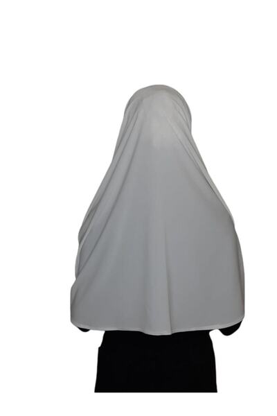 R&S modibone Μονοκόμματο Πρακτικό Μεγάλο Έτοιμο Εξώφυλλο Προσευχής Hijap Ecru