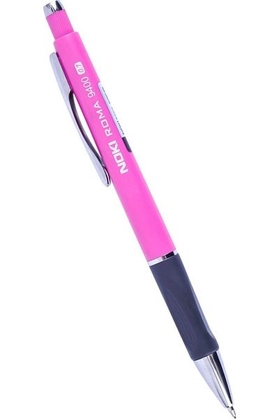 Noki Roma Pink Versatil Pen 9400 0.7 Mm