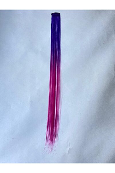 rüyam satış Yan Çıt Çıt Postiş / 2 Renk Ombre / 50 Cm