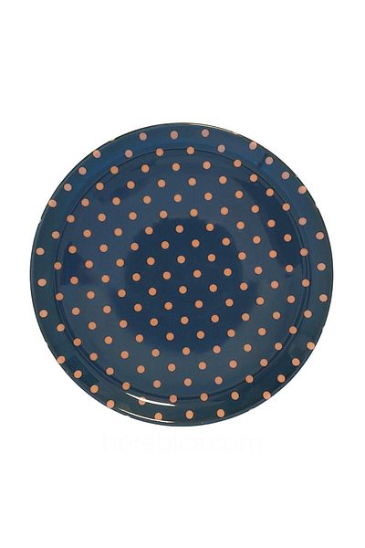 Porland Shapely 18 Pieces - Catering and Breakfast Set for 6 People