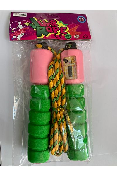 Kardelen Oyuncak Jump Rope
