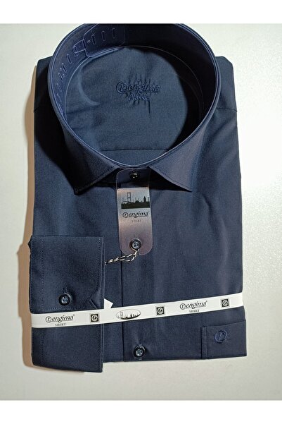 Rengima Класична сезонна сорочка