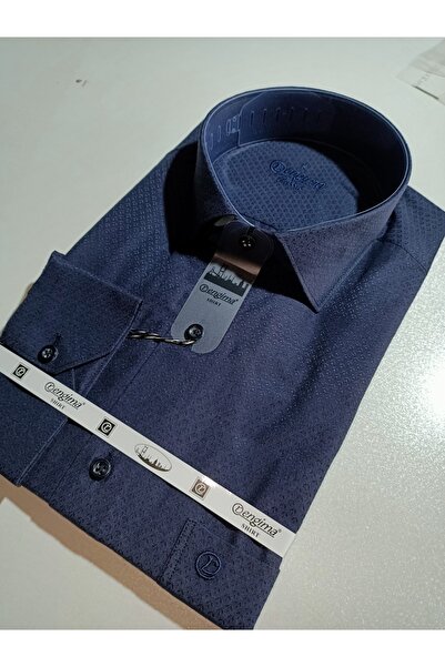 Rengima Класична сезонна сорочка