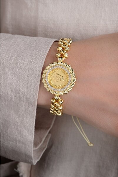 aytekgold Çeyrekli Dorica Toplu Set Takımı