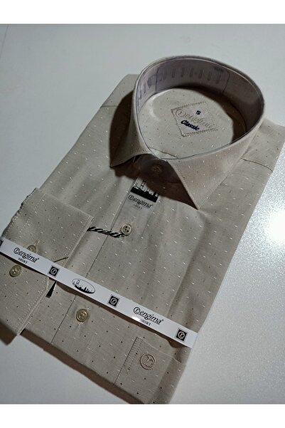 Rengima Класична сезонна сорочка