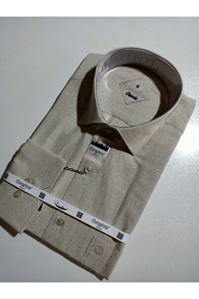 Rengima Класична сезонна сорочка