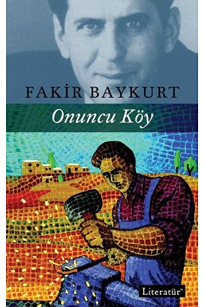 kitaps Onuncu Köy 9789750404108