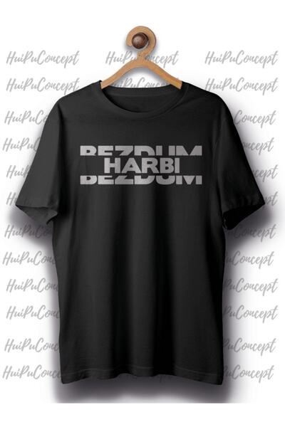 HuiPuConcept Tricou de calitate Bezdum Tricouri Marea Neagră