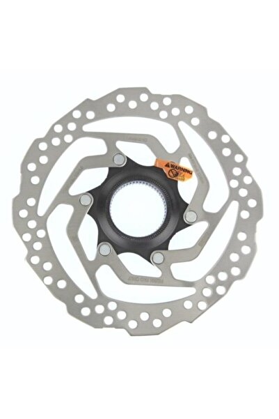 Shimano Sm-rt10 160mm Center Lock Rotor/disk With Lock Ring ORJİNAL KUTULU ÜRÜN