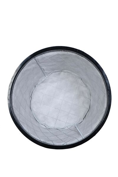 Homstar Turbo Power Twister Dust Bag